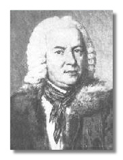 Johann Sebastian Bach