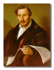 Gaetano Donizetti