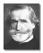 Giuseppe Verdi